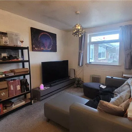 Rent this 1 bed apartment on Lockton Chase in Ascot, SL5 8TP