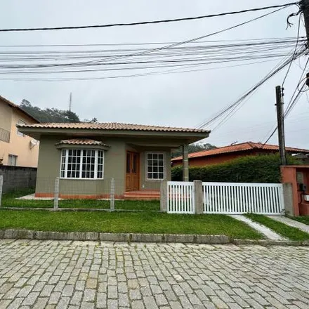 Buy this 3 bed house on UNINTER in Rua Heitor de Moura Estevão, Calçada da Fama