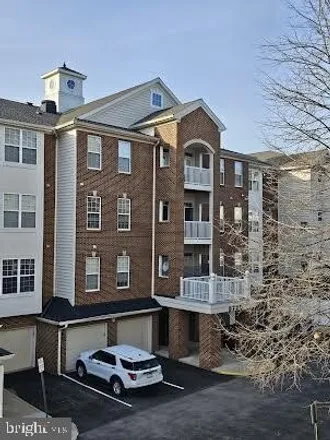 Buy this 2 bed condo on 9720 Holmes Place in Manassas Park, VA 20111