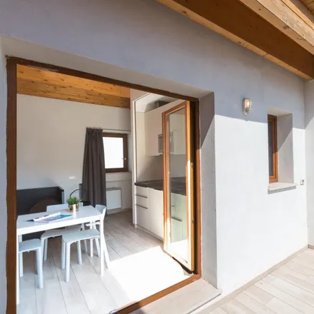 Rent this 1 bed apartment on Spazio Impero in Via di Acqua Bullicante, 00176 Rome RM