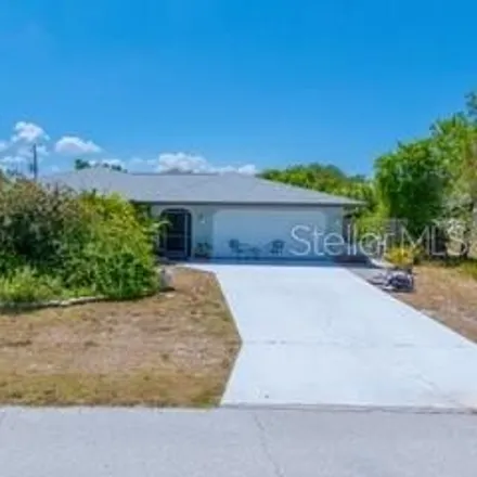 Image 2 - 837 Roseway Ter Nw, Port Charlotte, Florida, 33948 - House for sale