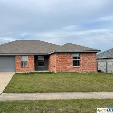 Image 1 - 2805 Wesley Drive, Killeen, TX 76549, USA - House for rent