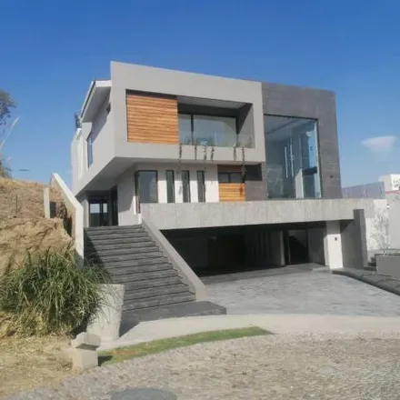 Buy this 4 bed house on Avenida de las Torres in 52949 Ciudad López Mateos, MEX