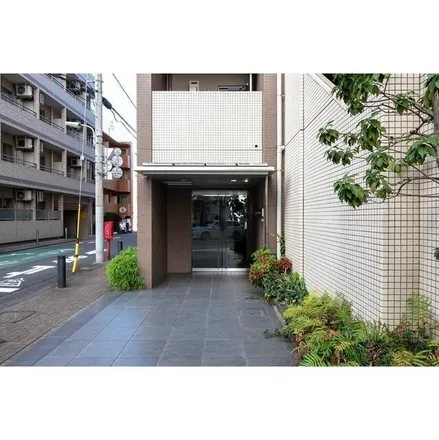 Image 4 - unnamed road, Higashi-Shinagawa 1-chome, Shinagawa, 140-8583, Japan - Apartment for rent