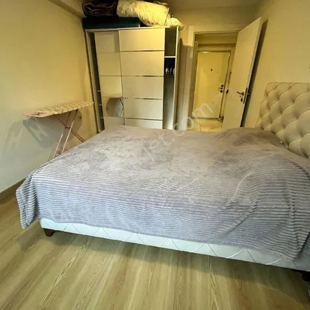 Rent this 1 bed apartment on Esenyurt Altınyıldız İ.Ö.O in 1984. Sokak, 34515 Esenyurt