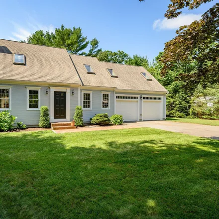 Buy this 4 bed house on 2 Orchard Way in Sandwich, MA 02763