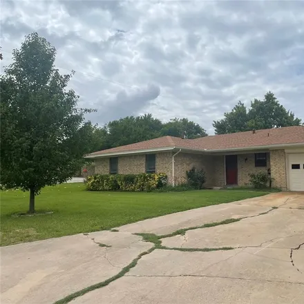 Buy this 3 bed house on 240 South Willow Street in Muenster, Cooke County