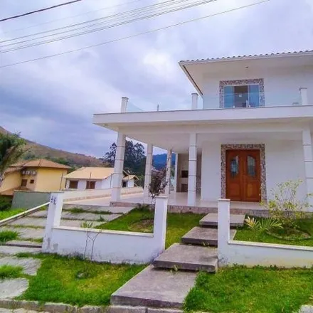 Buy this 5 bed house on unnamed road in Vargem Grande, Teresópolis - RJ