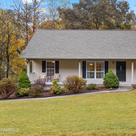 Buy this 3 bed house on 651 Liverpool Lane in Grandview, Knox County