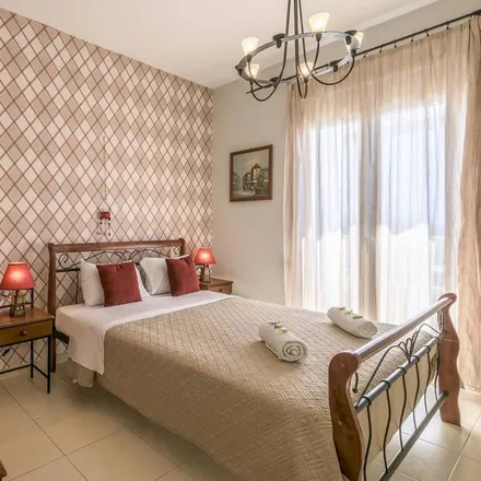 Rent this 3 bed duplex on Σφακάκι in Rethymno Regional Unit, Greece