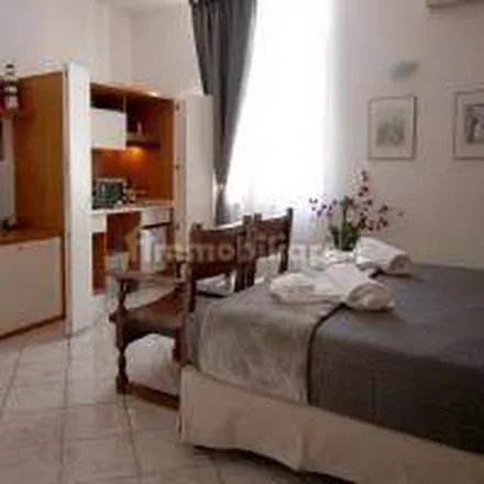 Rent this 1 bed apartment on Via Gianvincenzo Quaranta in 84122 Salerno SA, Italy
