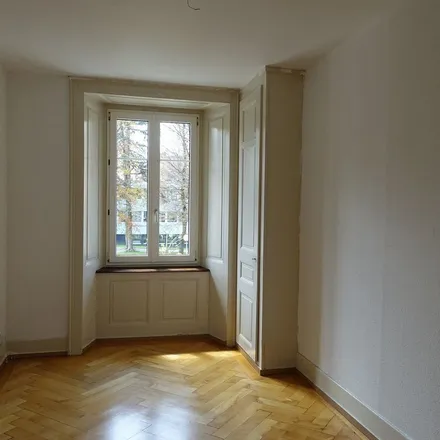 Image 7 - Rue Jacques-Frédéric-Houriet 5, 2400 Le Locle, Switzerland - Apartment for rent