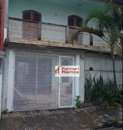 Buy this 3 bed house on Avenida Brigadeiro Faria Lima 1332 in Cocaia, Guarulhos - SP