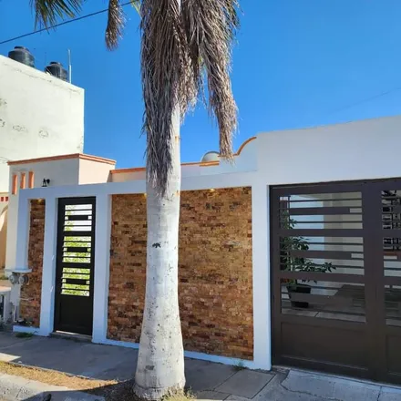 Buy this studio house on Calle Valle Dorado in Valle Dorado, 82000 Mazatlán