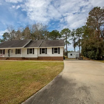 Image 3 - 5345 Golf Drive, Lowndes County, GA 31636, USA - House for sale