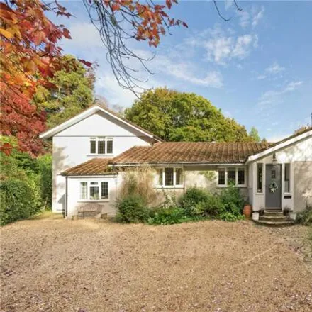 Buy this 5 bed house on Kiln Way in Headley Down, GU26 6JF