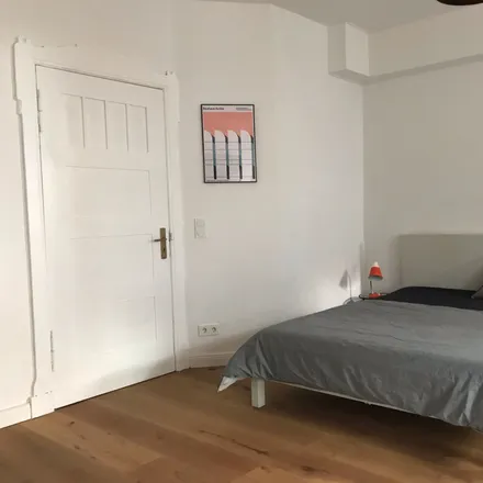 Rent this 1 bed apartment on Althoffstraße 3 in 12169 Berlin, Germany