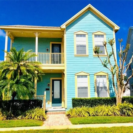 Buy this 4 bed house on 7766 Linkside Loop in Four Corners, FL 34747