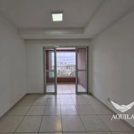 Rent this 3 bed apartment on Rua Hércules Tavares in Jardim Cruzeiro do Sul, Sorocaba - SP