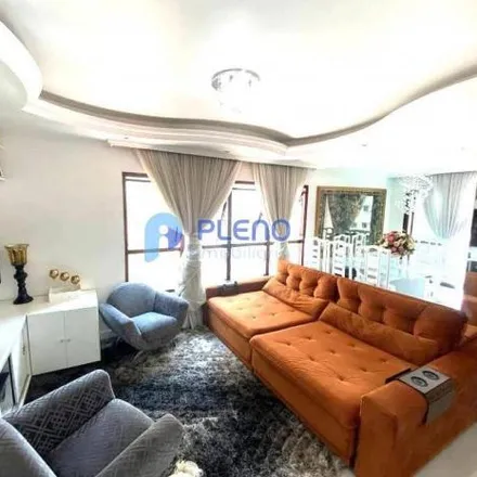 Buy this 3 bed apartment on Rua Copacabana in Imirim, São Paulo - SP