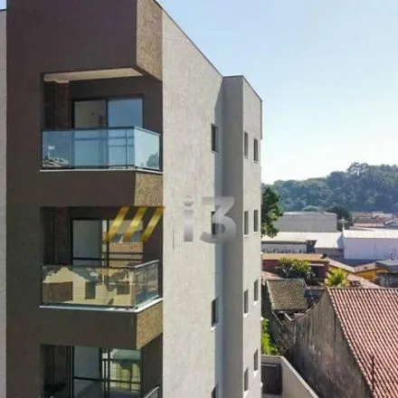 Buy this 2 bed apartment on Rua Miguel Doratiotto in Atibaia Jardim, Atibaia - SP