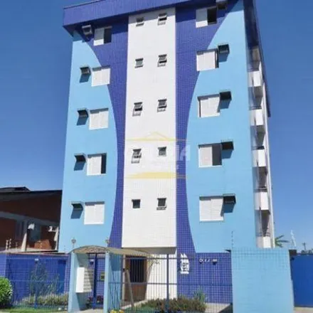 Image 2 - Rua Carlos Willy Boehm 517, Santo Antônio, Joinville - SC, 89218-325, Brazil - Apartment for rent