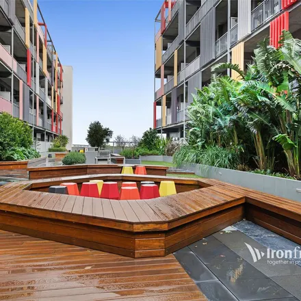 Image 3 - 18 Albert Footscray Plaza, Pickett Street, Footscray VIC 3011, Australia - Apartment for rent