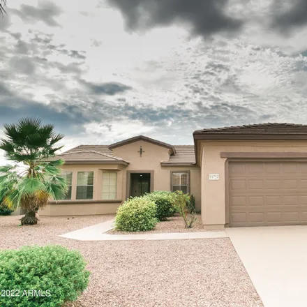 Buy this 2 bed house on 19724 North Jojoba Court in Surprise, AZ 85374