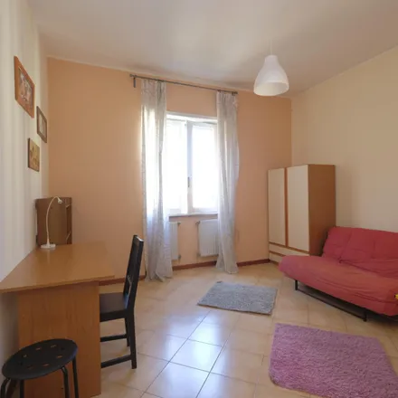 Rent this 2 bed room on Via Agenore Zeri in 00135 Rome RM, Italy