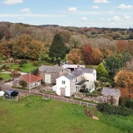 Image 1 - Underwood, Rosemary Lane, Tidenham Chase, NP16 7LX, United Kingdom - House for sale