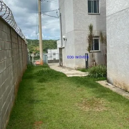 Buy this 2 bed apartment on Rua João Luís Pinto in Justinópolis, Ribeirão das Neves - MG