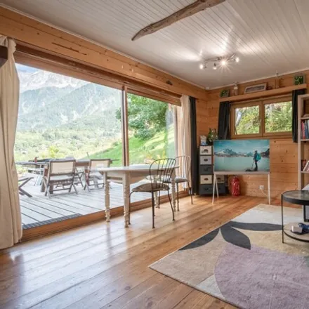 Image 3 - Calme, Les Houches, Haute-Savoie, 74310 - House for sale