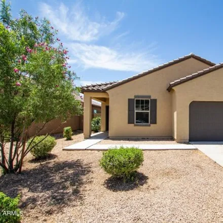 Image 1 - 5612 East Moira Road, Pinal County, AZ 85132, USA - House for sale