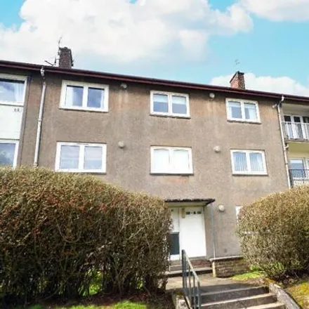 Buy this 1 bed apartment on Edmonton Terrace in East Kilbride, G75 8AU