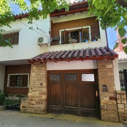 Buy this studio house on Hostel Estación Mendoza in Primitivo de la Reta, Departamento Capital