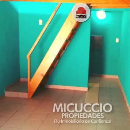Rent this 1 bed apartment on Juan León in Partido de Escobar, B1627 EIJ Matheu