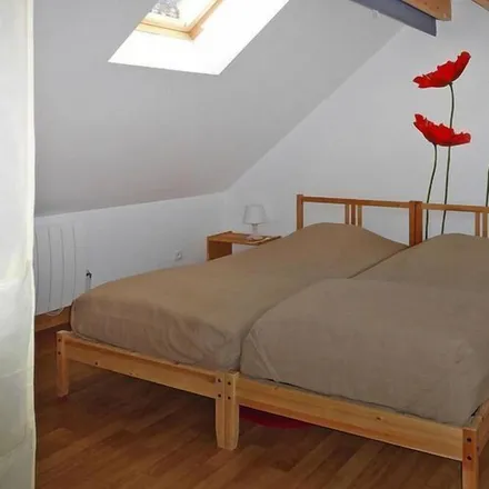 Rent this 2 bed apartment on 76460 Manneville-ès-Plains