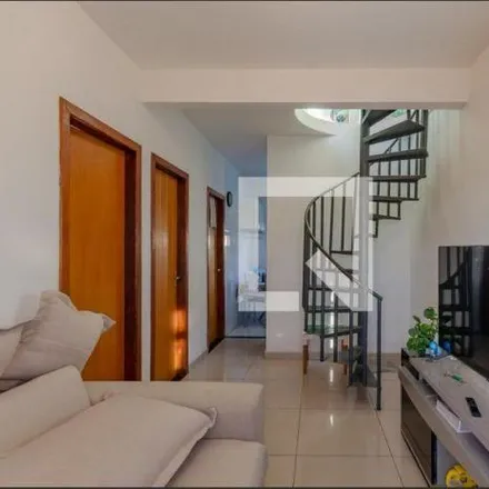 Buy this 2 bed apartment on Rua João de Paula Estrela in Jaqueline, Belo Horizonte - MG