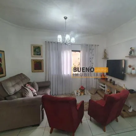 Buy this 3 bed house on Rua Heitor dos Prazeres in Salto Grande, Americana - SP