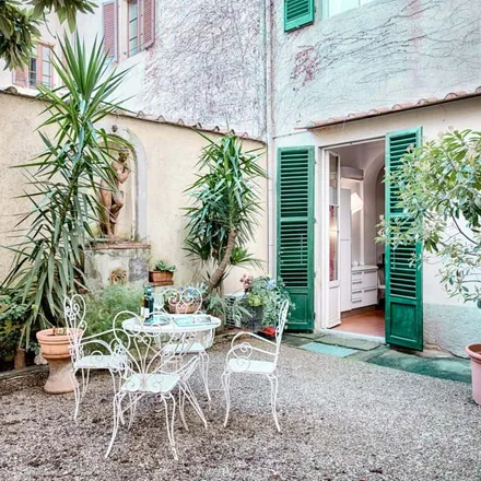 Rent this 2 bed apartment on Via Laura 66 in 50112 Florence FI, Italy