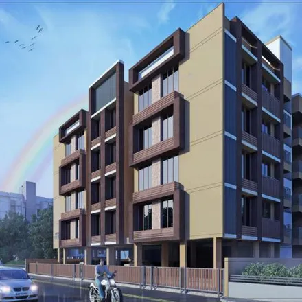 Buy this 4 bed apartment on unnamed road in Vastrapur, Ahmedabad - 380001