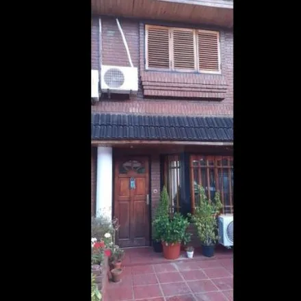 Buy this 2 bed house on José María Moreno 1341 in Partido de Morón, 1753 Haedo