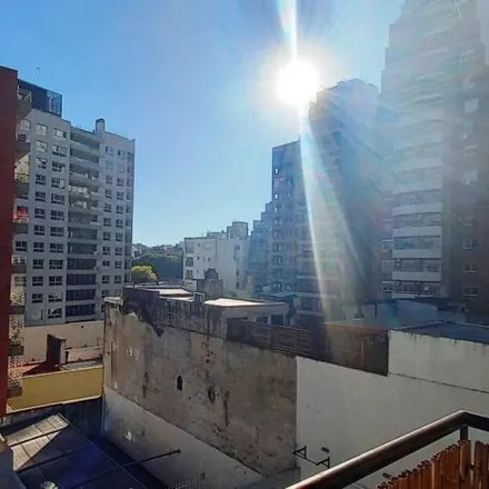 Rent this 1 bed apartment on Thompson 649 in Caballito, C1424 ALD Buenos Aires