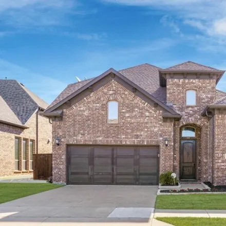 Buy this 4 bed house on 6601 Marina Circle in McKinney, TX 75070