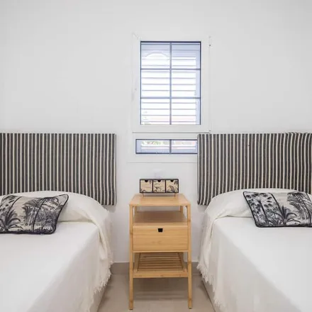 Rent this 2 bed house on San Bartolome de Tirajana in Calle Fernando Guantanamo, 35108 San Bartolomé de Tirajana