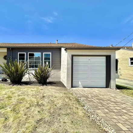 Buy this 2 bed house on 857 Lafayette Avenue in San Leandro, CA 94577