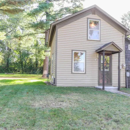Buy this 2 bed house on North Main Street in Hancock, Waushara County