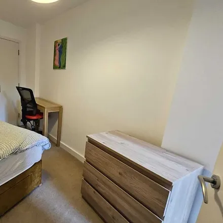 Rent this 2 bed apartment on London in NW1 0PB, United Kingdom