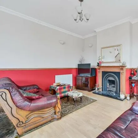Buy this 4 bed house on Birkhall Road in London, SE6 1TF