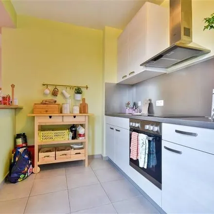 Rent this 2 bed apartment on Place des Déportés 9 in 4000 Liège, Belgium